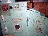  CMC 38" Prefeed & Model 5 Evenfeed.